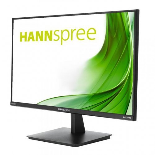 Монитор HANNspree HSG-MON-HC251PFB (снимка 2)