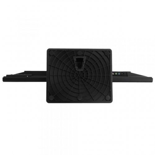 Монитор HANNspree HSG-MON-HC251PFB (снимка 4)