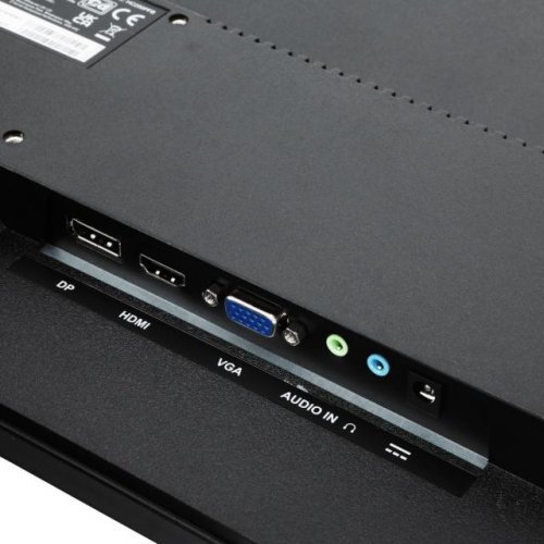 Монитор HANNspree HSG-MON-HC251PFB (снимка 5)