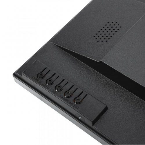 Монитор HANNspree HSG-MON-HC251PFB (снимка 6)