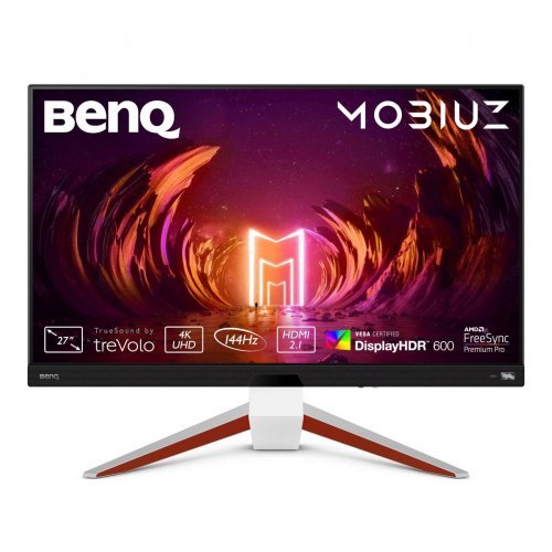 Монитор BenQ EX2710U (снимка 1)