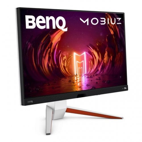 Монитор BenQ EX2710U (снимка 7)