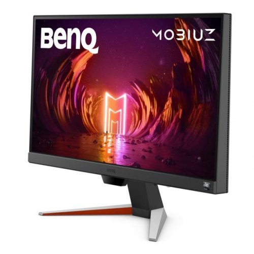 Монитор BenQ 9H.LL6LB.QBE (снимка 2)