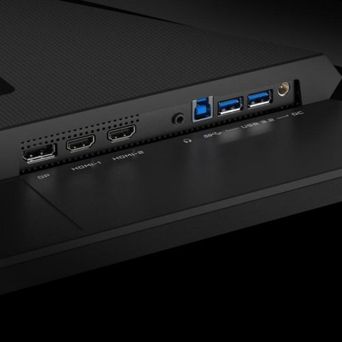 Монитор Gigabyte G27F-2-EU (снимка 8)