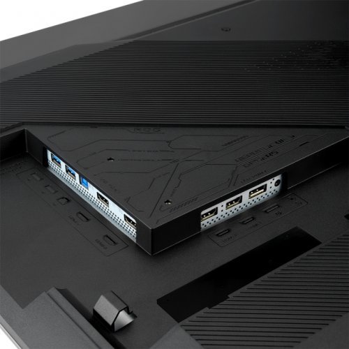 Монитор Asus 90LM0840-B01970 (снимка 6)