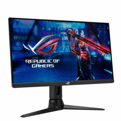 Монитор Asus 90LM07J0-B01370 (снимка 2)