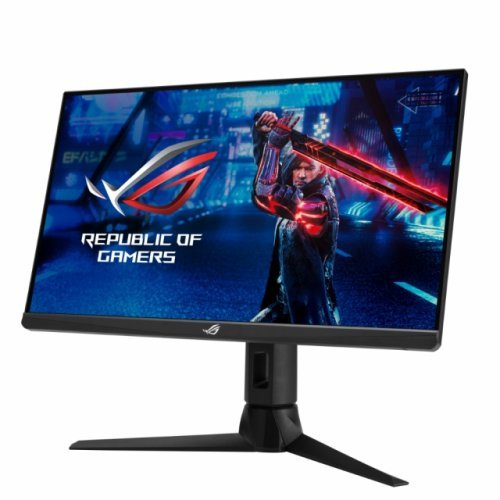 Монитор Asus 90LM07J0-B01370 (снимка 3)