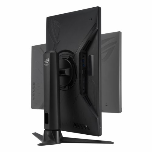 Монитор Asus 90LM07J0-B01370 (снимка 7)