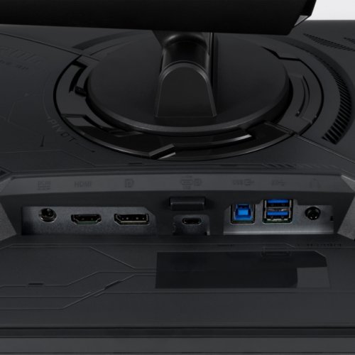 Монитор Asus 90LM07J0-B01370 (снимка 9)