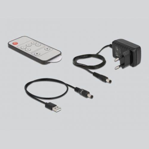 Видео суич Delock DELOCK-18685 (снимка 3)