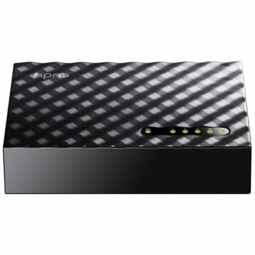 Суич Cudy GS105D (снимка 2)