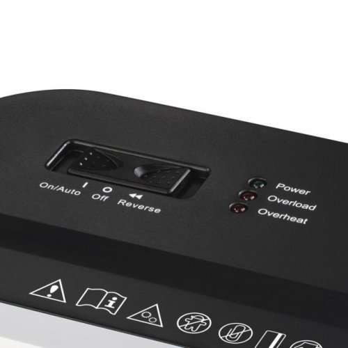 шредер Hama HAMA-50546 (снимка 2)