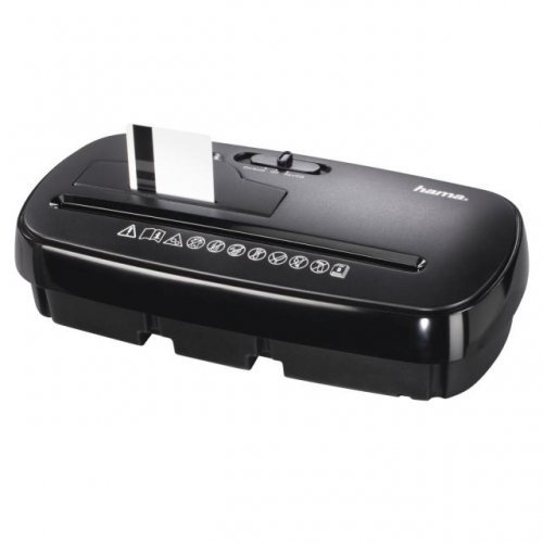 шредер Hama HAMA-50542 (снимка 3)