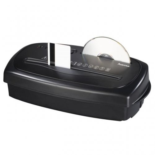 шредер Hama HAMA-50543 (снимка 2)