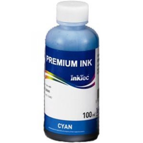 Консумативи за мастиленоструен печат > InkTec INKTEC-C5026-100MC (снимка 1)