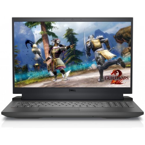 Лаптоп Dell G15 5520 Gaming SIF15_ADLP_2301_1300_UBU-14 (снимка 1)