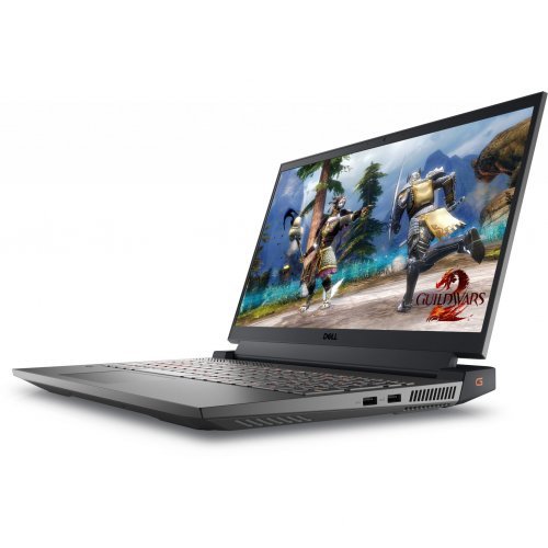Лаптоп Dell G15 5520 Gaming SIF15_ADLP_2301_1300_UBU-14 (снимка 4)