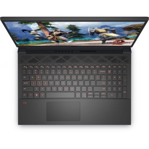 Лаптоп Dell G15 5520 Gaming SIF15_ADLP_2301_1300_UBU-14 (снимка 6)