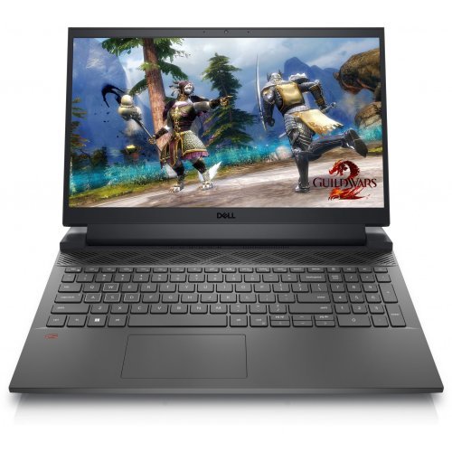Лаптоп Dell G15 5520 Gaming SIF15_ADLP_2301_1600_SPP_UBU-14 (снимка 1)