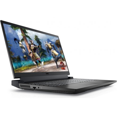 Лаптоп Dell G15 5521 Gaming SIF15_ADLP_2305_4805_SE_UBU-14 (снимка 3)