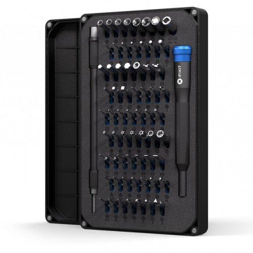 Мрежови инструмент iFixit IF145-307-4 (снимка 2)