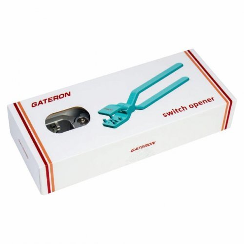 Мрежови инструмент Keychron KZQ-H (снимка 2)