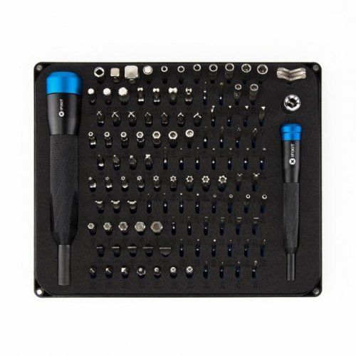 Мрежови инструмент iFixit IF145-392 (снимка 2)