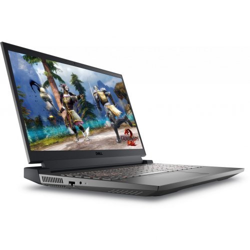 Лаптоп Dell G15 5520 Gaming SIF15_ADLP_2301_1800_UBU-14 (снимка 3)