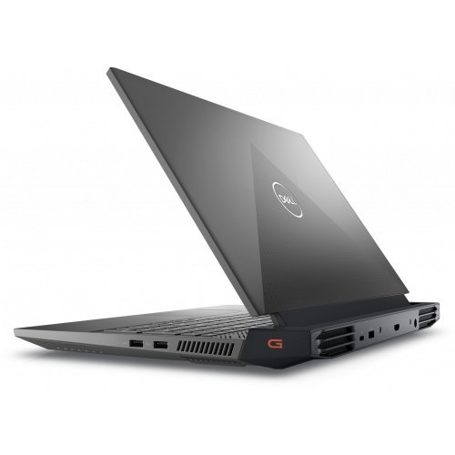 Лаптоп Dell G15 5520 Gaming SIF15_ADLP_2301_1800_UBU-14 (снимка 9)