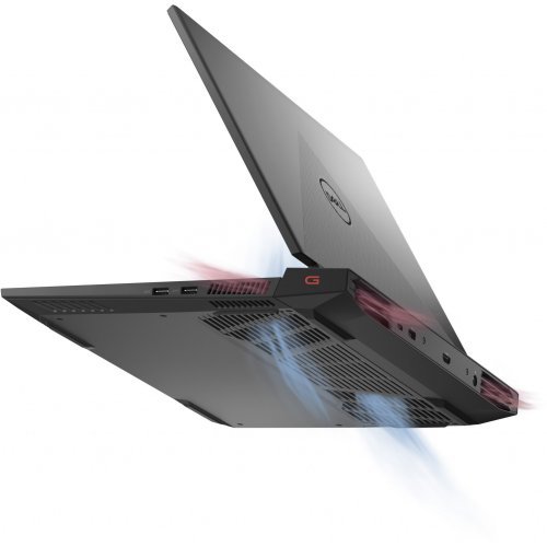 Лаптоп Dell G15 5520 Gaming SIF15_ADLP_2301_1800_UBU-14 (снимка 13)