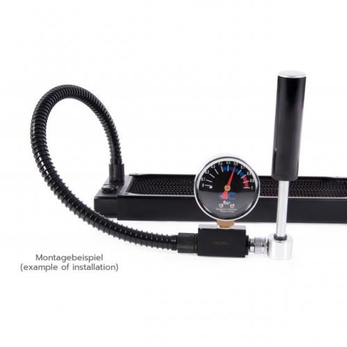 Мрежови инструмент Alphacool 1019290 (снимка 4)