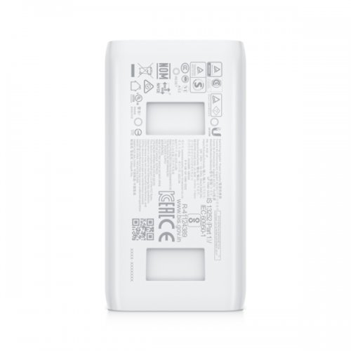 Други мрежови устройства > Ubiquiti U-POE-af (снимка 6)