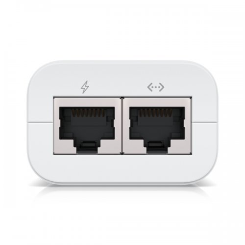 Други мрежови устройства > Ubiquiti U-POE-af (снимка 7)
