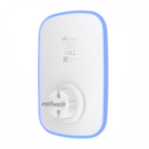 Access Point Ubiquiti U6-Extender (снимка 2)