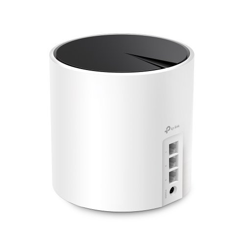 Mesh система TP-Link DECO X55(1-PACK) (снимка 2)