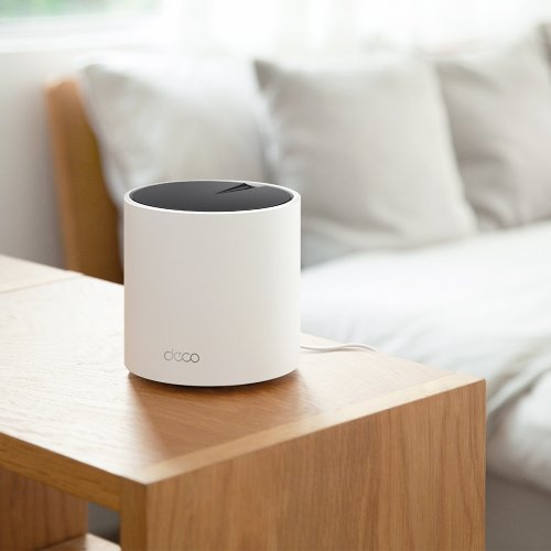Mesh система TP-Link DECO X55(1-PACK) (снимка 11)