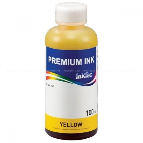 Консумативи за мастиленоструен печат > InkTec INKTEC-RICOH-R0001-100MY (снимка 1)
