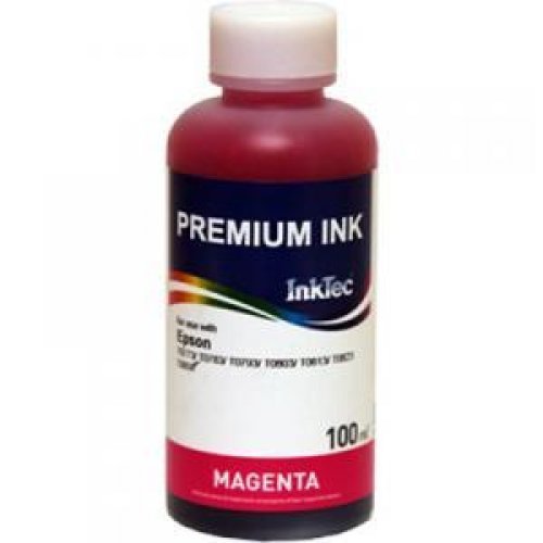 Консумативи за мастиленоструен печат > InkTec INKTEC-CAN-5000D-100MM (снимка 1)