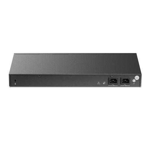 Жичен рутер TP-Link Omada ER8411 (снимка 3)