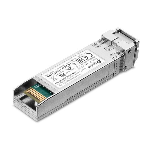 Медиа конвертори, SFP > TP-Link TL-SM5110-SR (снимка 3)
