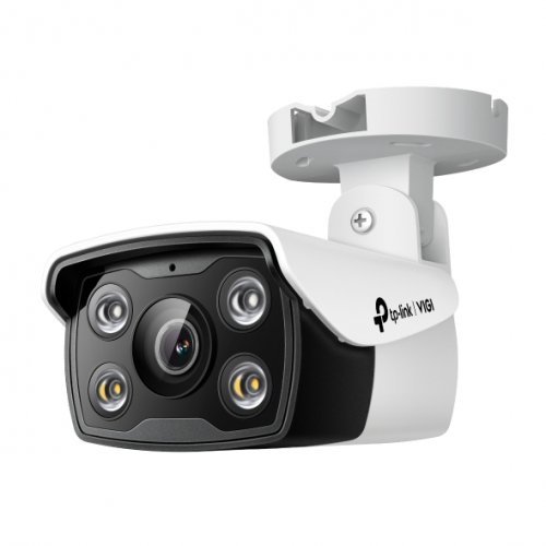 IP камера TP-Link VIGI C340 IGI C340(4mm) (снимка 1)