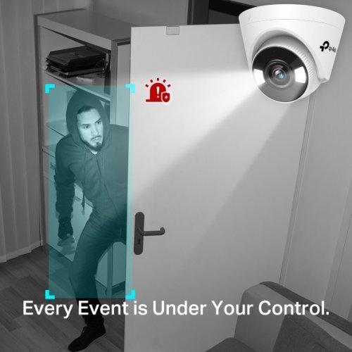 IP камера TP-Link IGI C440(4mm) (снимка 5)