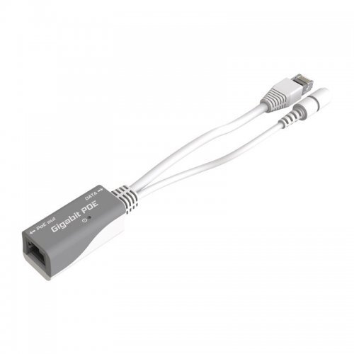 Антена MikroTik RBGrooveGA-52HPacn (снимка 3)