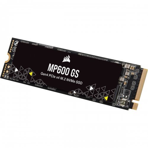 SSD Corsair MP600 GS  CSSD-F1000GBMP600GS (снимка 1)