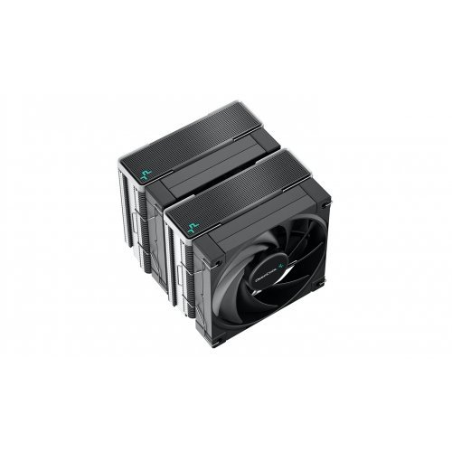 Охлаждане за компютри > DeepCool R-AK620-BKNNMT-G (снимка 3)