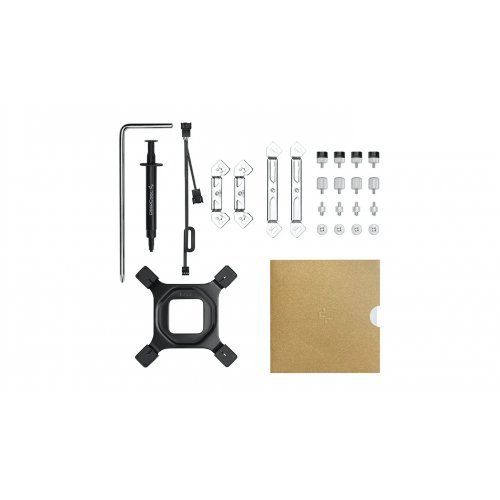 Охлаждане за компютри > DeepCool R-AK620-BKNNMT-G (снимка 7)