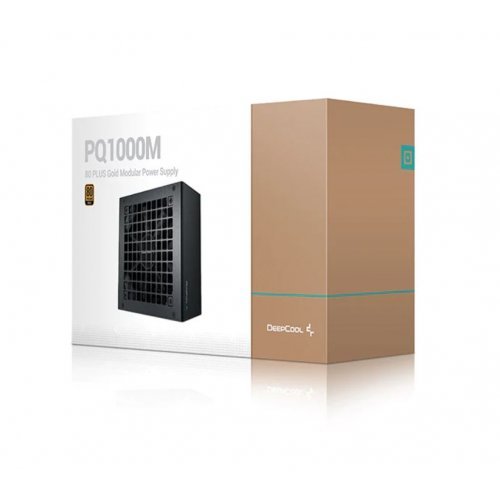 Захранващ блок DeepCool R-PQA00M-FA0B-EU (снимка 5)