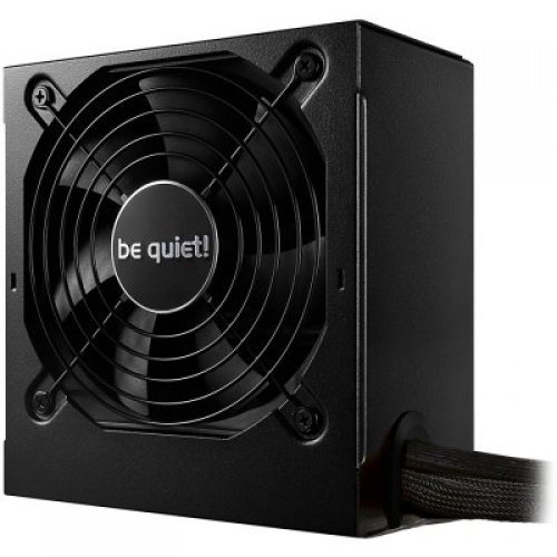 Захранващ блок Be Quiet! SYSTEM POWER 10 650W BN328 (снимка 1)