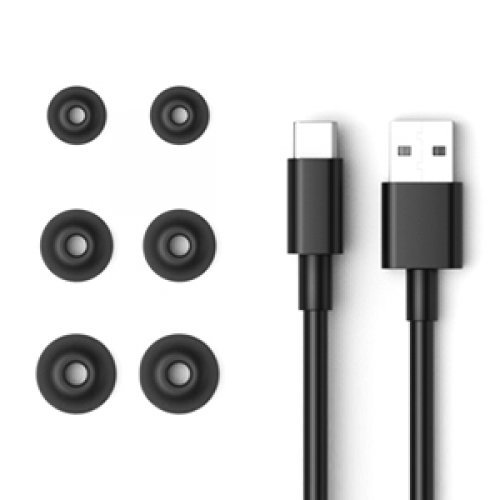 Слушалки Delux DT3 (снимка 3)
