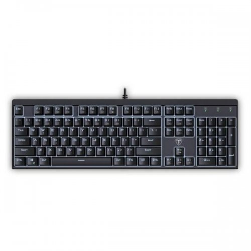 Клавиатура Redragon T-TGK303-RD-WL (снимка 1)